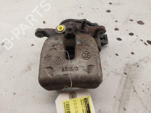 Used Right rear brake caliper Right rear brake caliper NISSAN X-TRAIL IV (T33) 1.5 VC-T e-Power e-4ORCE (213 hp) 39562091 39562091