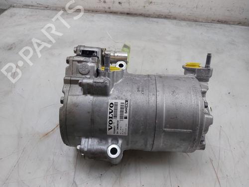AC compressor VOLVO XC60 II (246) T8 Hybrid AWD | BP30103051M34