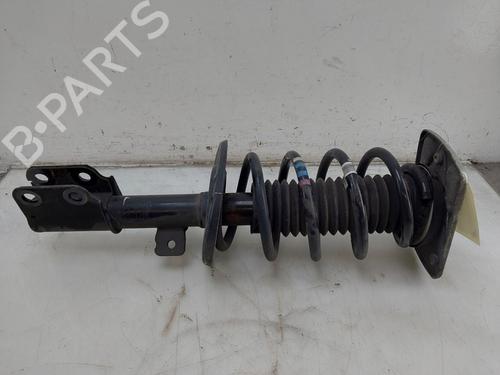 Left front shock absorber OPEL VIVARO C Van (K0) 2.0 | BP29910511M16 