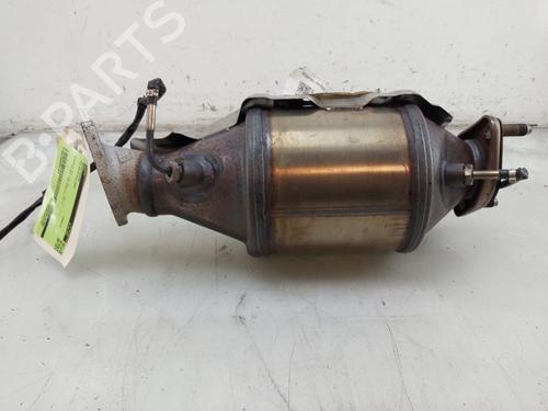 Katalysator KIA CEED (CD) 1.5 T-GDI (140 hp) 30610784