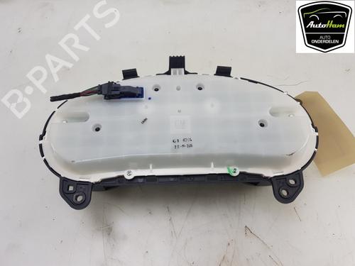 Instrument cluster OPEL ASTRA K (B16) 1.6 CDTi (68) | BP15387507C47 