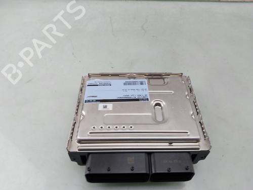 Engine control unit (ECU) VW T-ROC (A11, D11) 1.5 TSI | BP27990092M57 - Image 2