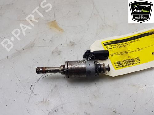 Used Injector AUDI Q2 (GAB, GAG) 1.4 TFSI (150 hp) 22236796