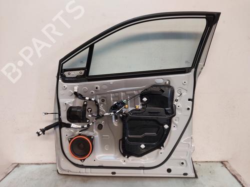 Right front door TOYOTA C-HR (_X1_) 2.0 Hybrid (MAXH10) | BP29240474C3