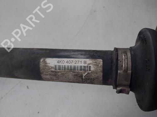 Left front driveshaft AUDI A6 C8 (4A2) 55 TFSI e quattro | BP37448041M38 - Image 4