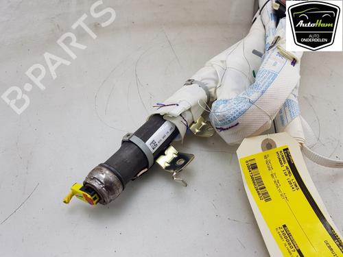 Left curtain airbag HYUNDAI i10 II (BA, IA) 1.0 | BP17541879C11 