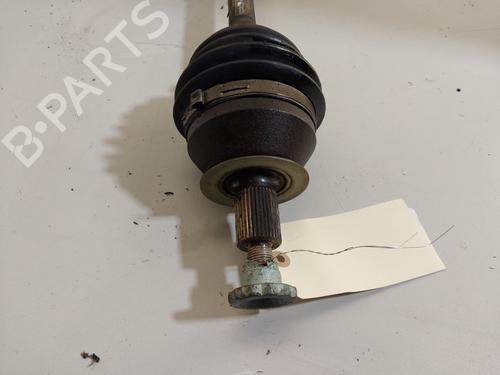 Left front driveshaft SKODA SCALA (NW1) 1.0 TSI | BP37021251M38 - Image 3