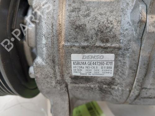 AC compressor BMW Z4 Roadster (E89) sDrive 18 i | BP35801718M34 - Image 4