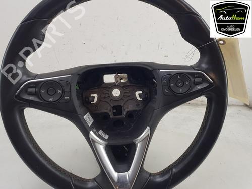 Used Steering wheel OPEL CROSSLAND X / CROSSLAND (P17, P2QO) 1.2 (75) (110 hp) 18254463