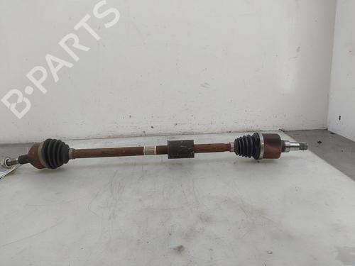 Drivaksel fortil Højre FORD PUMA (J2K, CF7) 1.0 EcoBoost (125 hp) 28950151