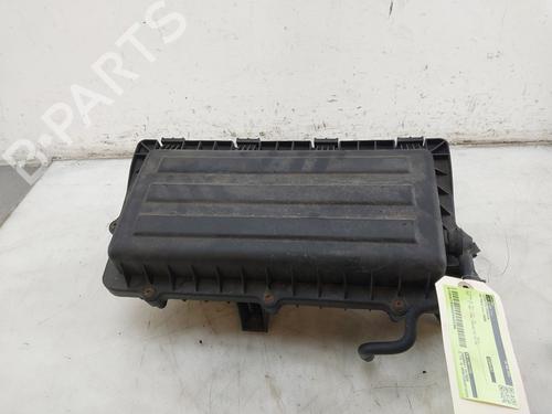 Used Air filter box VW POLO V (6R1, 6C1) 1.4 (6R1) (85 hp) 32667320
