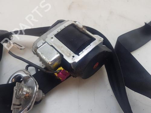 Front left seatbelt VW FOX Hatchback (5Z1, 5Z3, 5Z4) 1.4 | BP28197668I26 