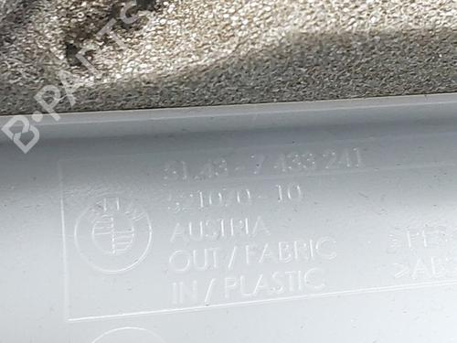 Other BMW 3 Touring (G21, G81) 330 i | BP32263034O1