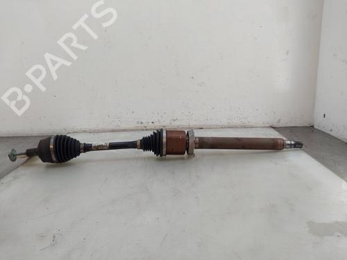Used Right front driveshaft VOLVO XC40 (536) T5 Plug-in Hybrid (262 hp) 30845512