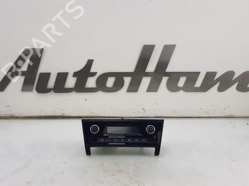 Used Climate control Climate control SKODA RAPID (NH3, NK3, NK6) 1.0 TSI (110 hp) 36323714 36323714