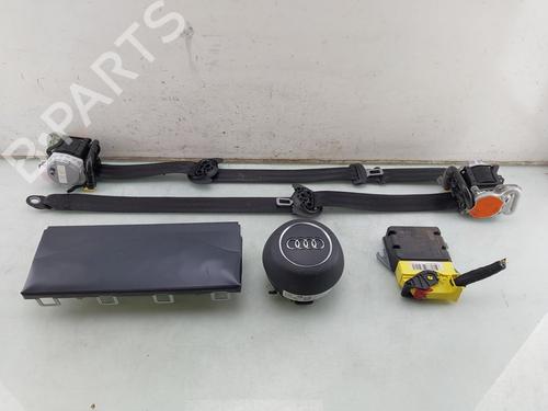 Used Airbag Kit Airbag Kit 38481733 38481733