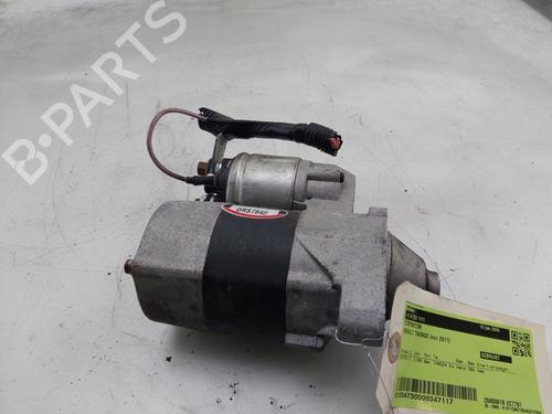 Used Starter RENAULT TWINGO II (CN0_) 1.2 16V (CN04, CN0B) (75 hp) 31638664