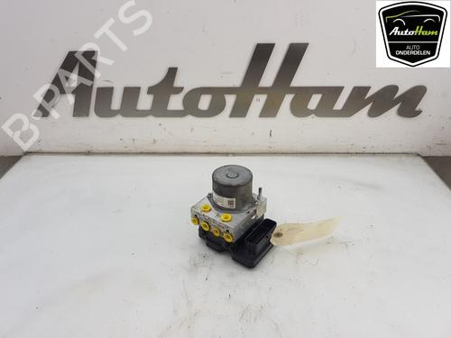 Used ABS pump OPEL KARL (C16) 1.0 (75 hp) 12036896