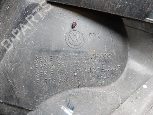 Left taillight VW POLO V (6R1, 6C1) 1.2 TDI | BP30102820C34