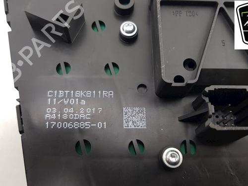 Switch FORD B-MAX (JK) 1.6 Ti | BP19666897I30 