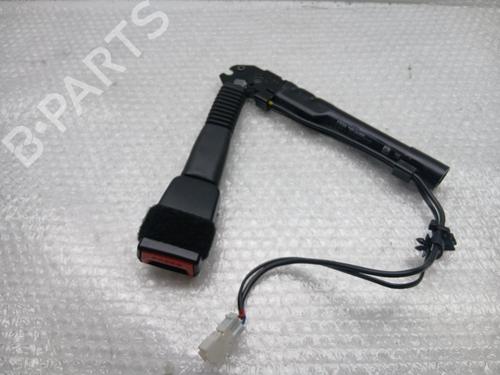 Used Seat buckle BMW 1 (F20) 116 i (136 hp) 31946159