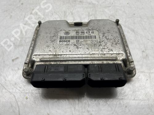 Used Engine control unit (ECU) VW POLO (6N2) 1.4 TDI (75 hp) 32087339