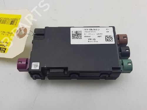 Other VW POLO VI (AW1, BZ1, AE1) 1.0 TSI | BP13143195O1