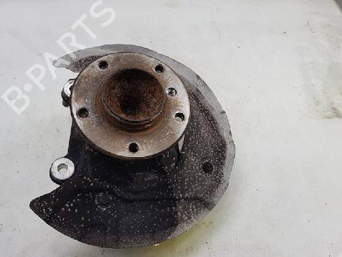 Right front steering knuckle BMW 1 Convertible (E88) 120 i | BP12013089M26 