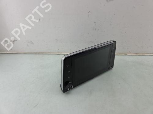 Electronic module PEUGEOT PARTNER Box Body/MPV (K9) 1.5 BlueHDI 130 | BP31756040M83 - Image 4