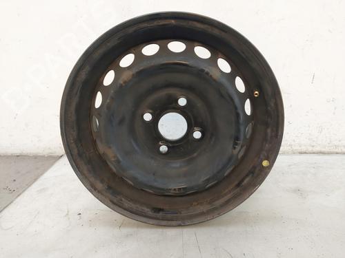 Used Rim Rim HYUNDAI i10 III (AC3, AI3) 1.0 MPi (67 hp) 33718074 33718074