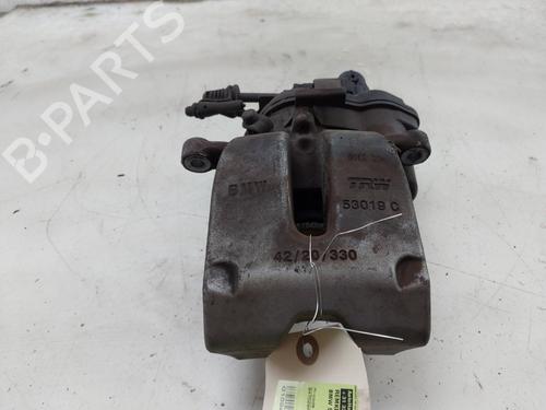 Used Right rear brake caliper Right rear brake caliper BMW 5 Touring (G31) 520 d (190 hp) 36489337 36489337