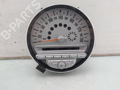 Instrument cluster MINI MINI (R56) Cooper | BP37170024C47 - Image 2