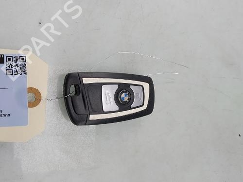 Used Electronic module BMW 1 (F20) 118 i (170 hp) 29546097