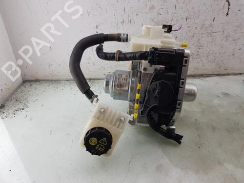 Servo brake MAZDA 3 Hatchback (BP) SKYACTIV-X M Hybrid | BP40525598M42 - Image 2