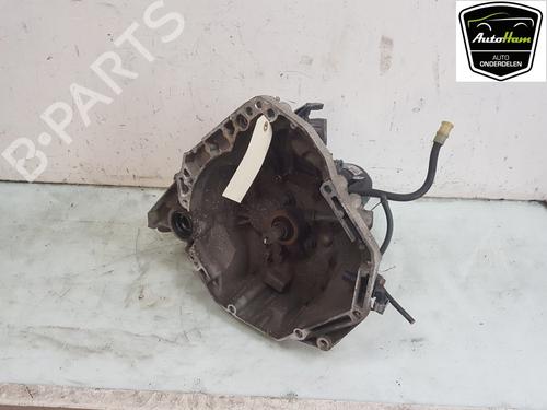 Gearbox RENAULT TWINGO III (BCM_, BCA_) 1.0 SCe 70 | BP16696854M3 