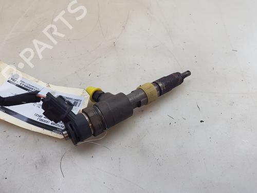 Used Injector PEUGEOT 208 I (CA_, CC_) 1.4 HDi (68 hp) 26125416