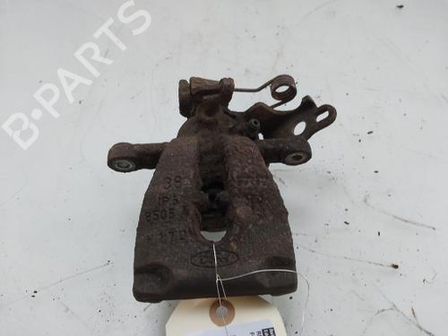 Used Right rear brake caliper Right rear brake caliper FORD GALAXY II (WA6) 2.0 (145 hp) 29006940 29006940