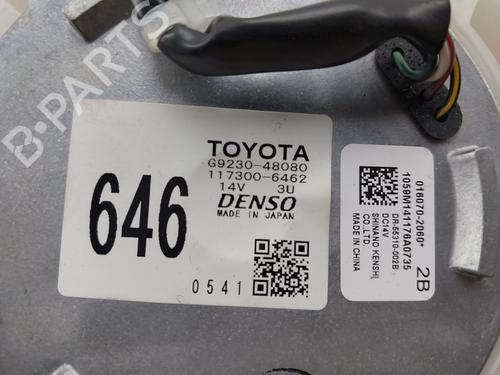 Other TOYOTA RAV 4 IV (_A4_) 2.5 Hybrid 4WD (AVA44, AVA44_) | BP30509911O1