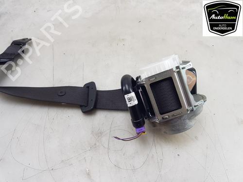 Rear left seatbelt OPEL ASTRA K (B16) 1.6 CDTi (68) | BP20720590I29 