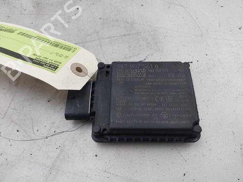 Elektronisk modul AUDI A1 Sportback (GBA) 30 TFSI (116 hp) 32319746