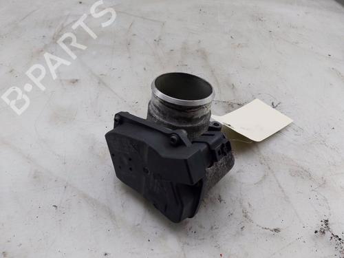 Throttle body VW GOLF V (1K1) 2.0 GTI | BP32481252M82