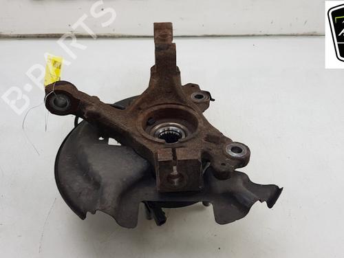 Left front steering knuckle FORD KA+ III (UK, FK) 1.2 | BP16377235M25 
