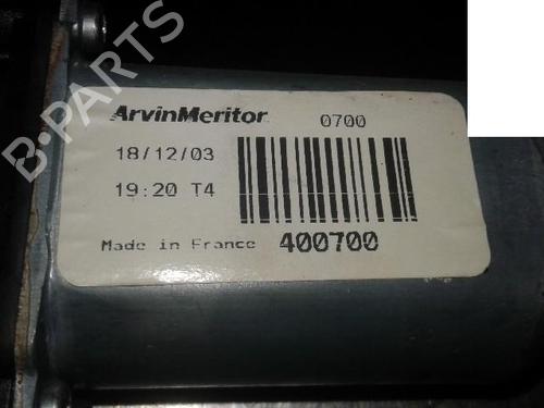 Electronic module VW POLO (9N_, 9A_) 1.9 SDI | BP13141223M83 