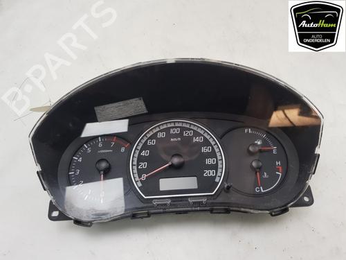 Instrument cluster SUZUKI SWIFT III (MZ, EZ) 1.3 (RS413, ZC11S) | BP16044401C47 