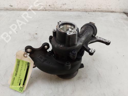 Turbolader/Kompressor für SEAT IBIZA V (KJ1, KJG) 1.0 TSI (95 hp) 32162844