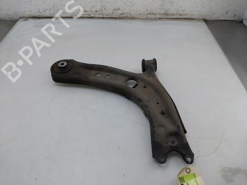 Used Right front suspension arm Right front suspension arm VW GOLF VIII (CD1, DA1) 2.0 TSI R 4motion (320 hp) 34540366 34540366