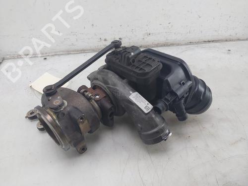 Turbocharger/Supercharger SKODA KAROQ (NU7, ND7) 1.5 TSI | BP29996664M71