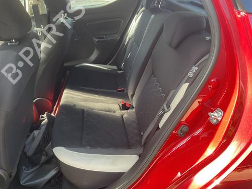 Seats set NISSAN MICRA V (K14) 1.0 | BP27642232C78 