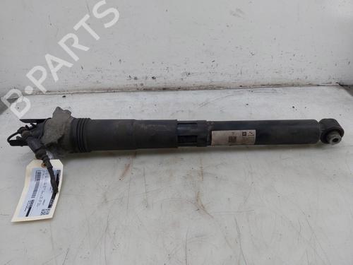 Used Right rear shock absorber PORSCHE CAYENNE (9YA) 3.0 E-Hybrid AWD (9YAAE1) (462 hp) 29887844