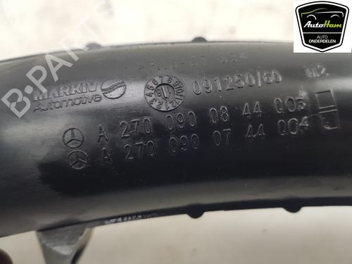 Pipe MERCEDES-BENZ GLA-CLASS (X156) GLA 180 (156.942) | BP16200547M125 